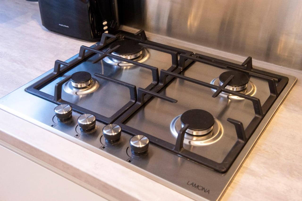 Guestready - Enchanting 2 Bedroom Flat Near Edinburgh's Old Town Appartement EDI