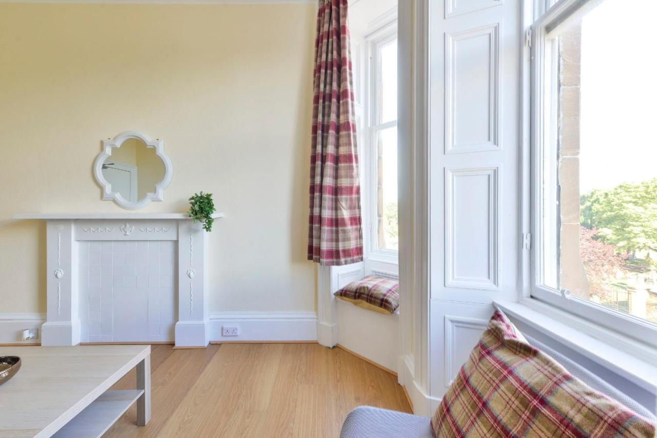 Appartement Guestready - Enchanting 2 Bedroom Flat Near Edinburgh's Old Town